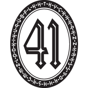 Hare 41 Logo